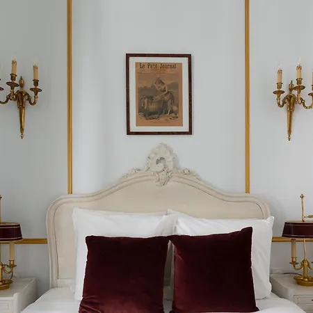Luxury 2 Bedroom 2 Bathroom - Louvre *