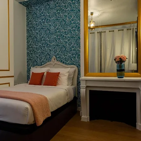 Luxury 2 Bedroom 2 Bathroom - Louvre * Paris