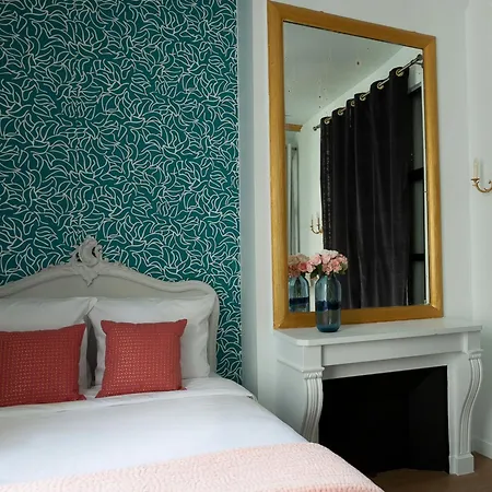 Appartement Luxury 2 Bedroom 2 Bathroom - Louvre *