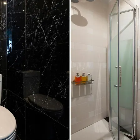 Appartement Luxury 2 Bedroom 2 Bathroom - Louvre Paris