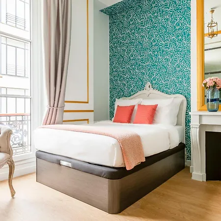 Apartment Merveil - Luxury - Louvre - Aboukir Iii